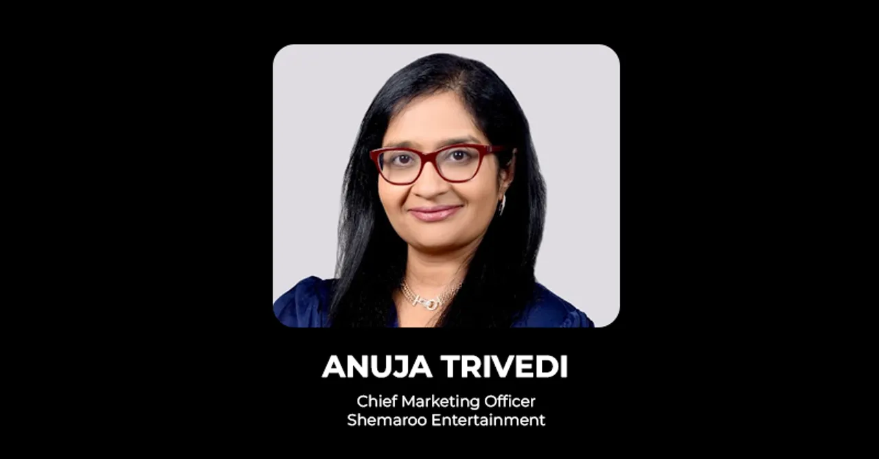 Anuja Trivedi