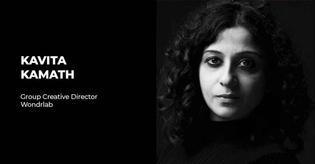 Kavita Kamath Wondrlab