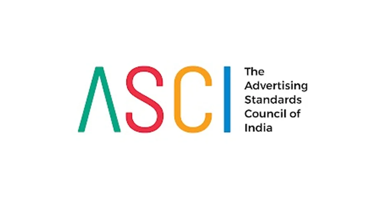 ASCI guidelines