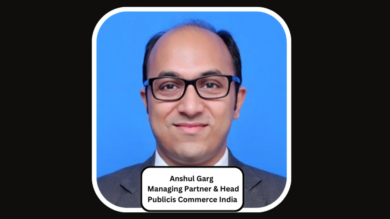 Anshul Garg