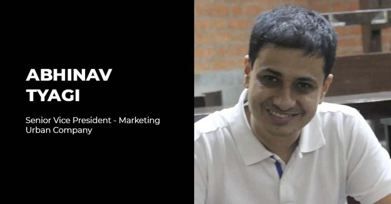 Abhinav Tyagi