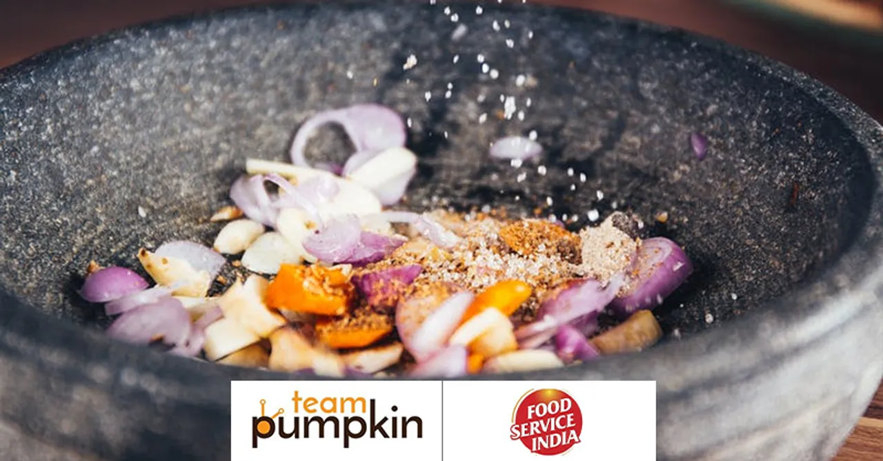 Food Service India