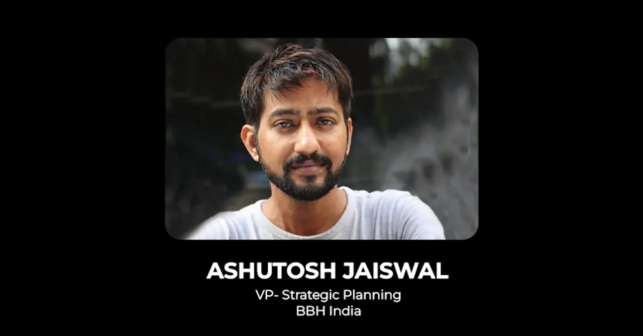 Ashutosh Jaiswal