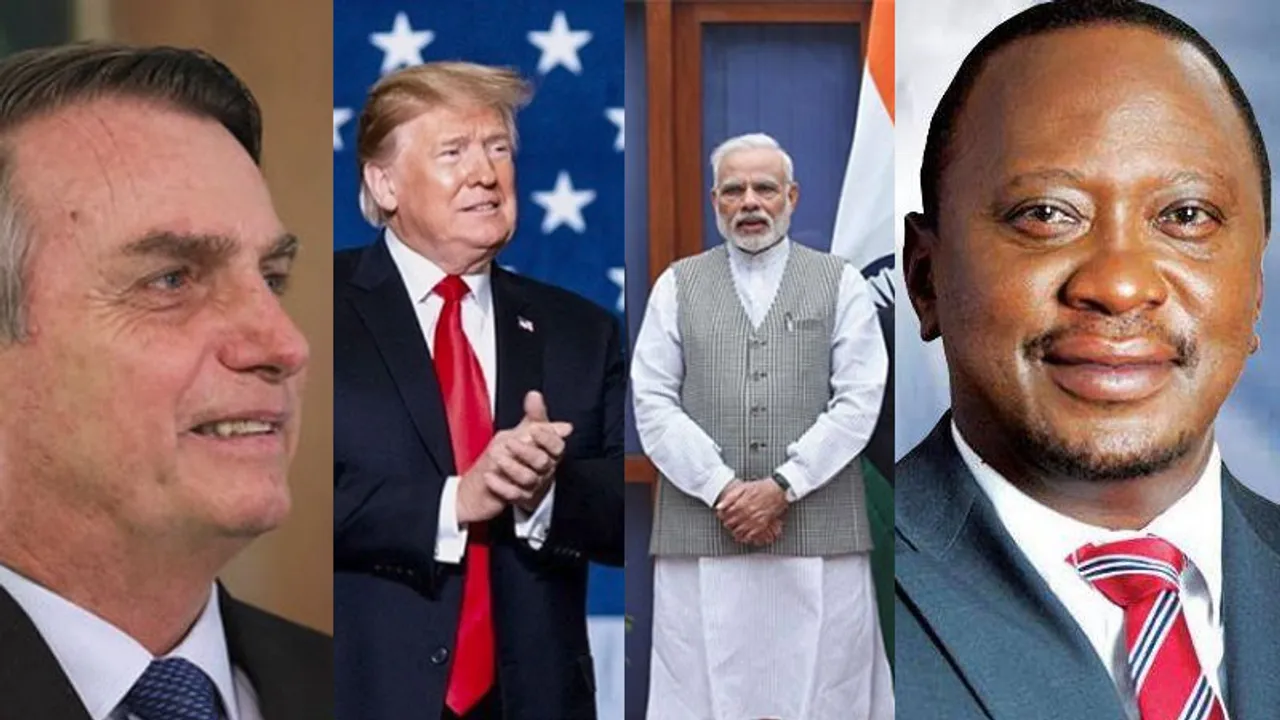World Leaders