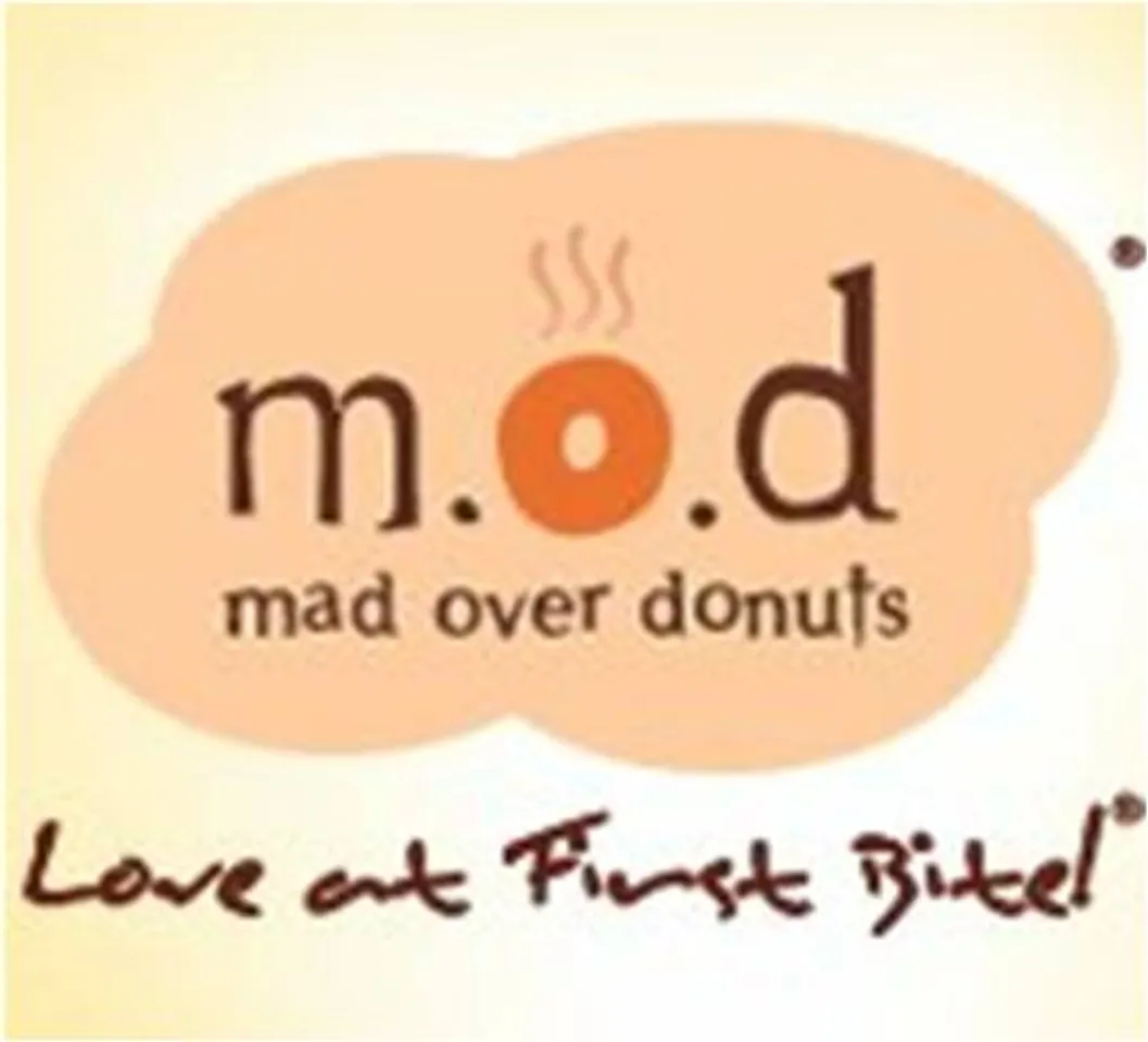 Mad Over Donuts starting with Facebook Offers in India