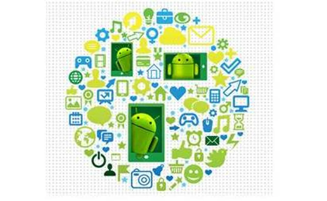 android case study