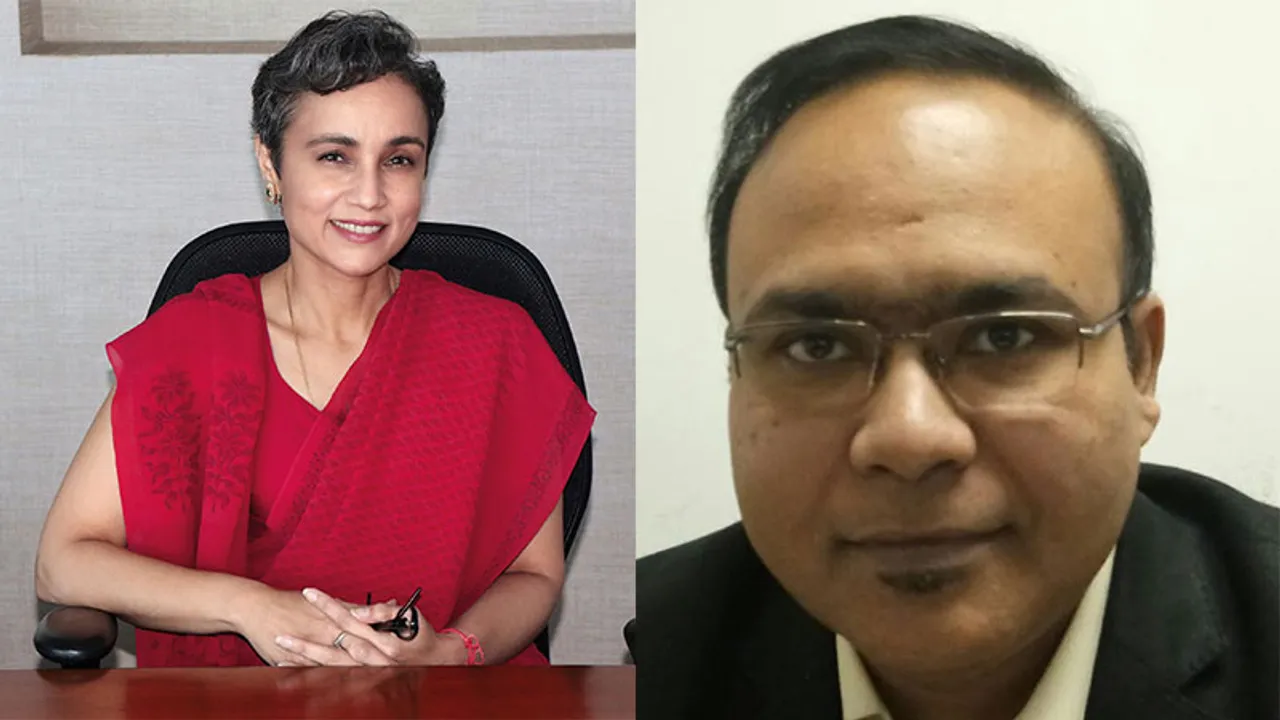 Arabinda Ghosh