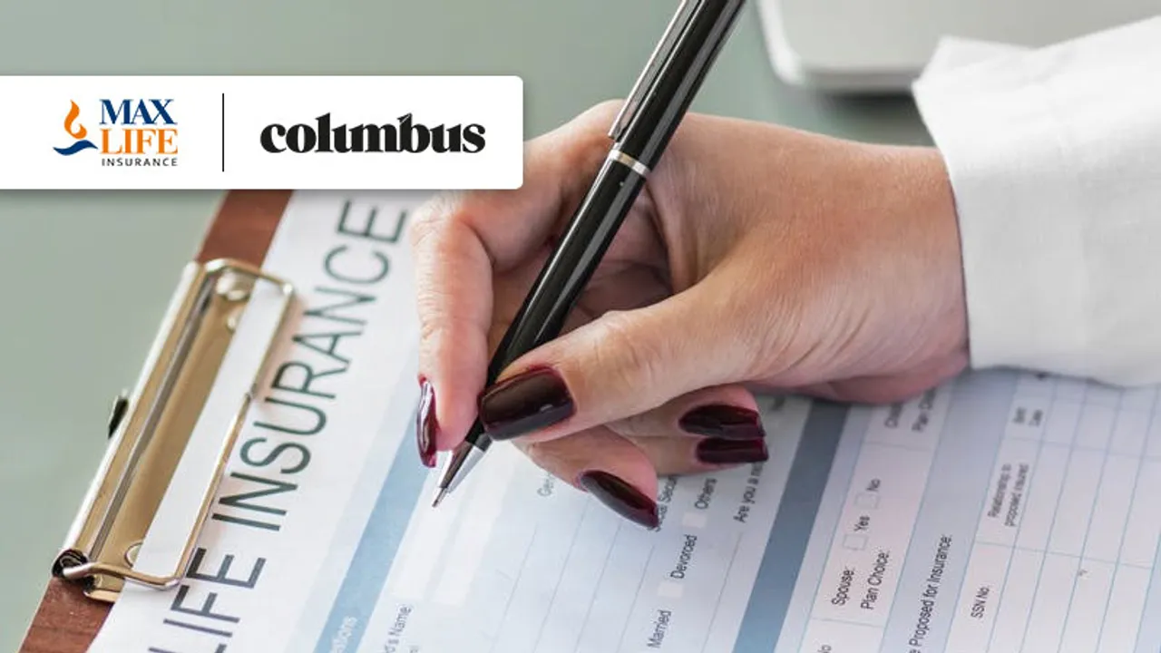Columbus India