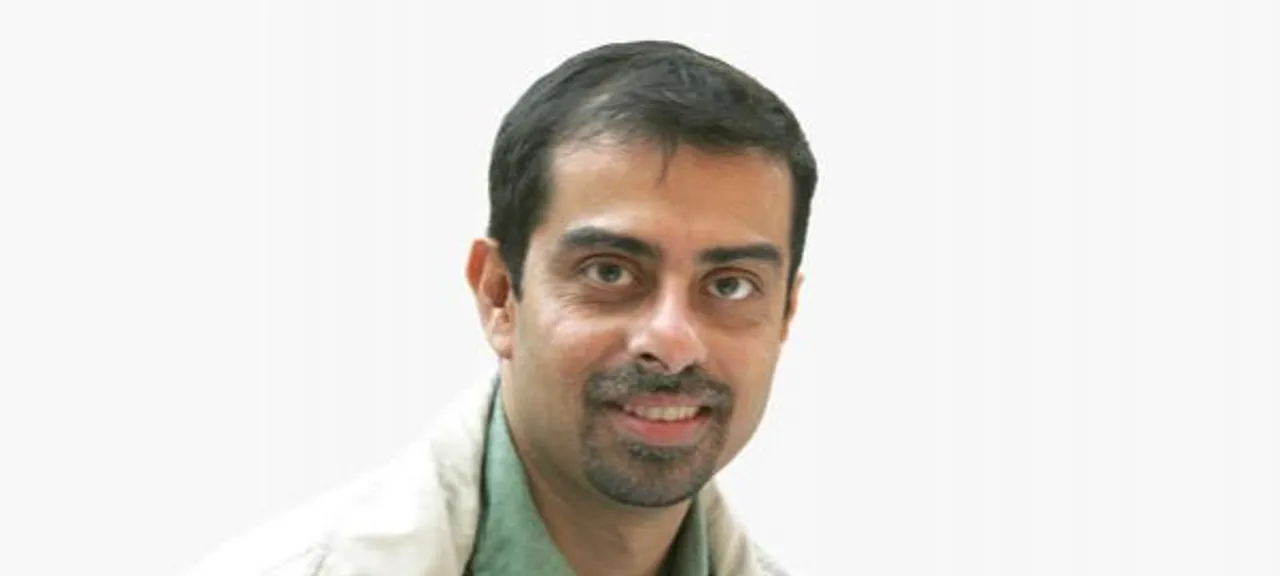 JWT Promotes Mohit Hira as the CEO, Hungama Digital Services