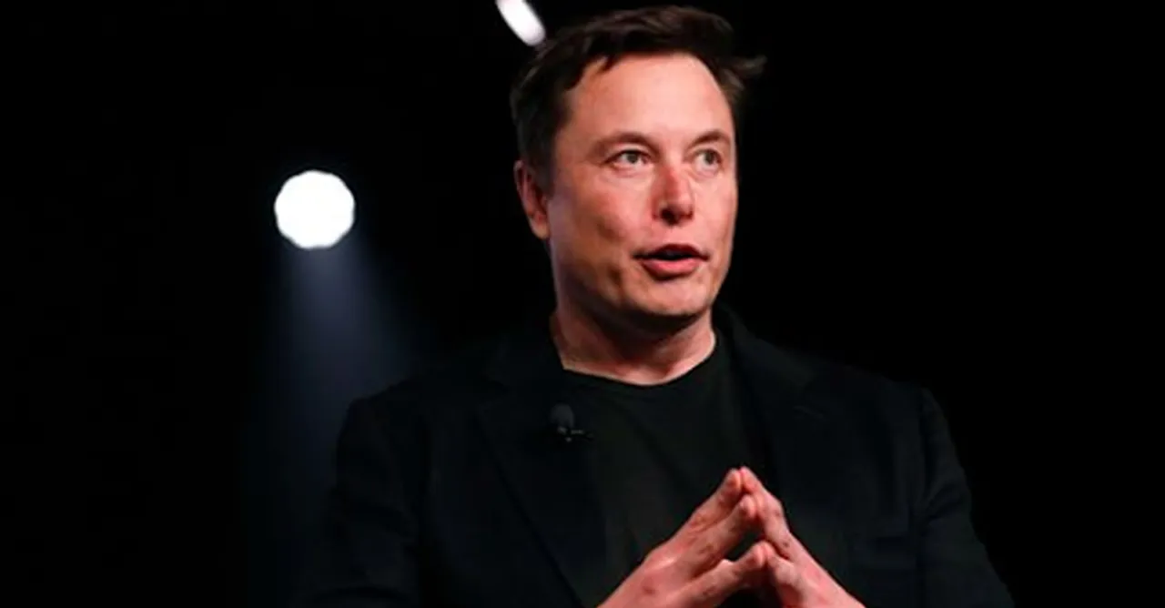 Twitter Musk