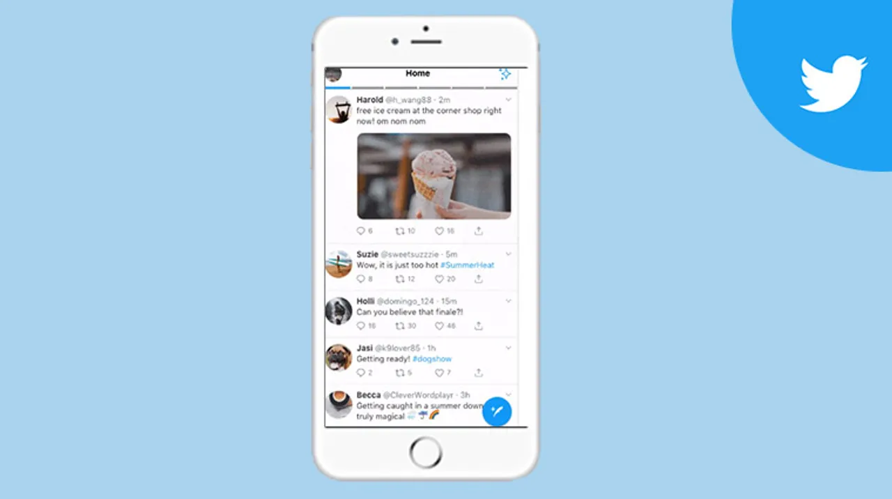 Twitter Lists