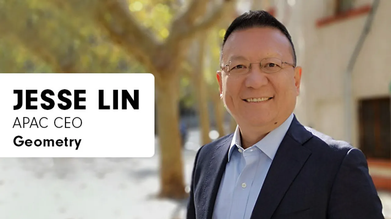 Jesse Lin
