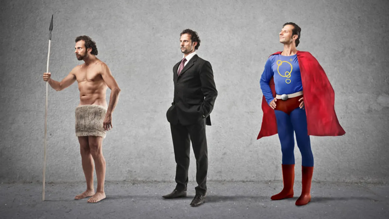 Evolution of Branded Content
