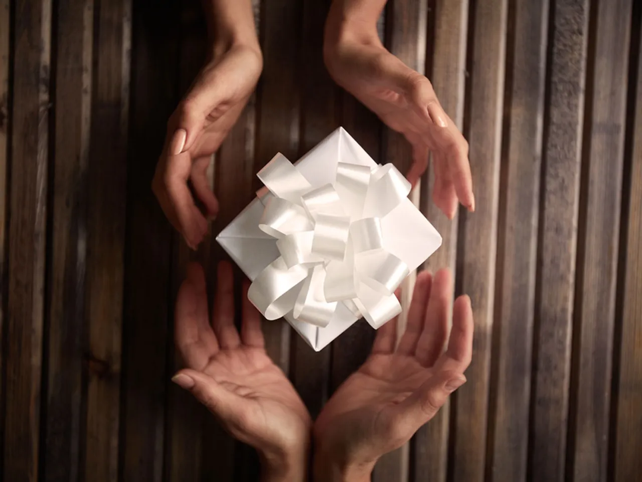 Gift
