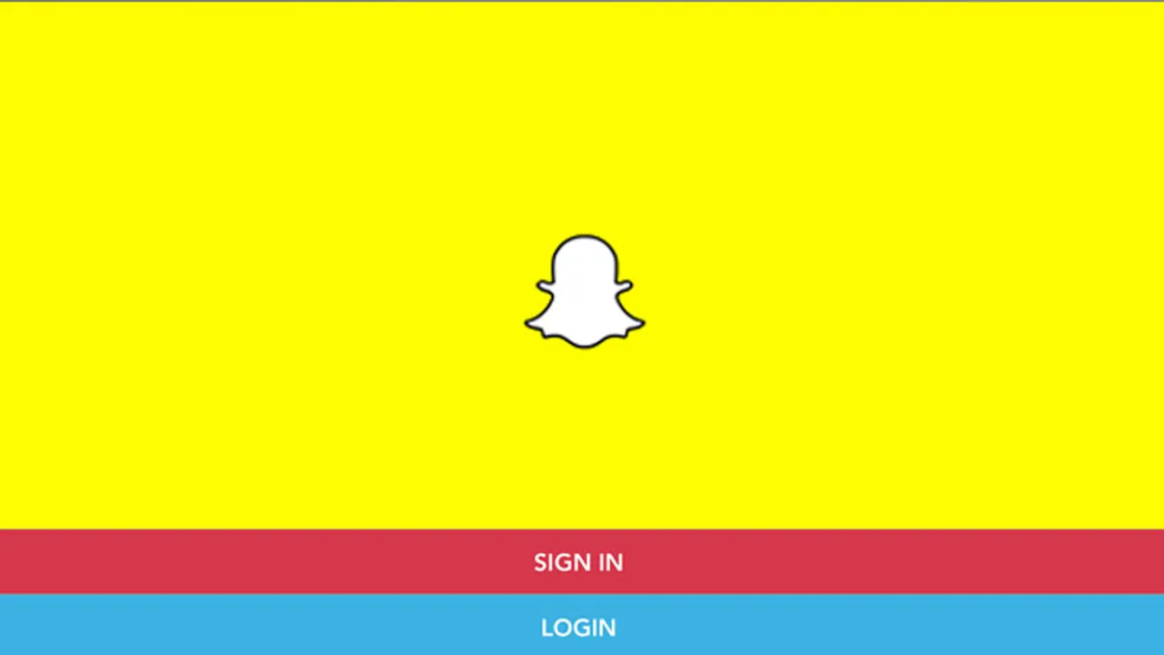 Snapchat musical GIFs