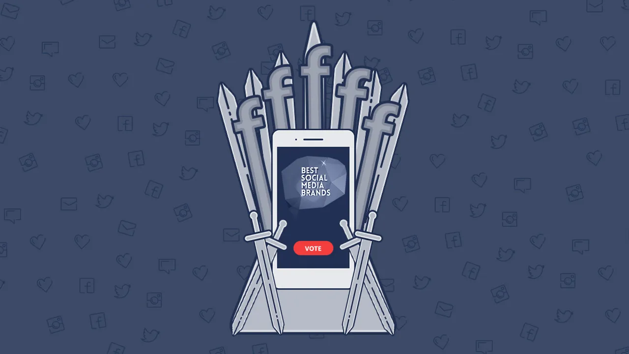 Online Voting