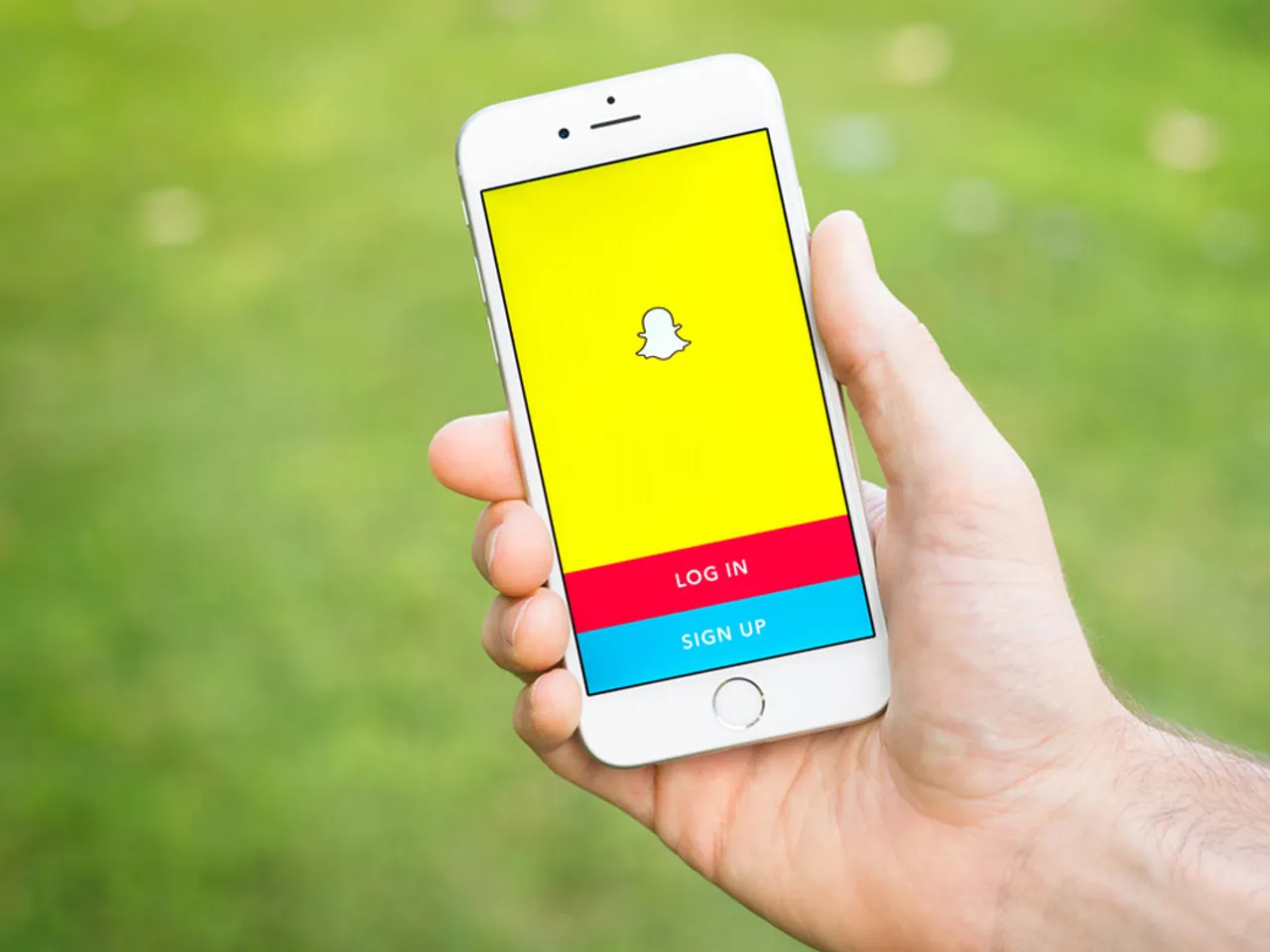 Snapchat