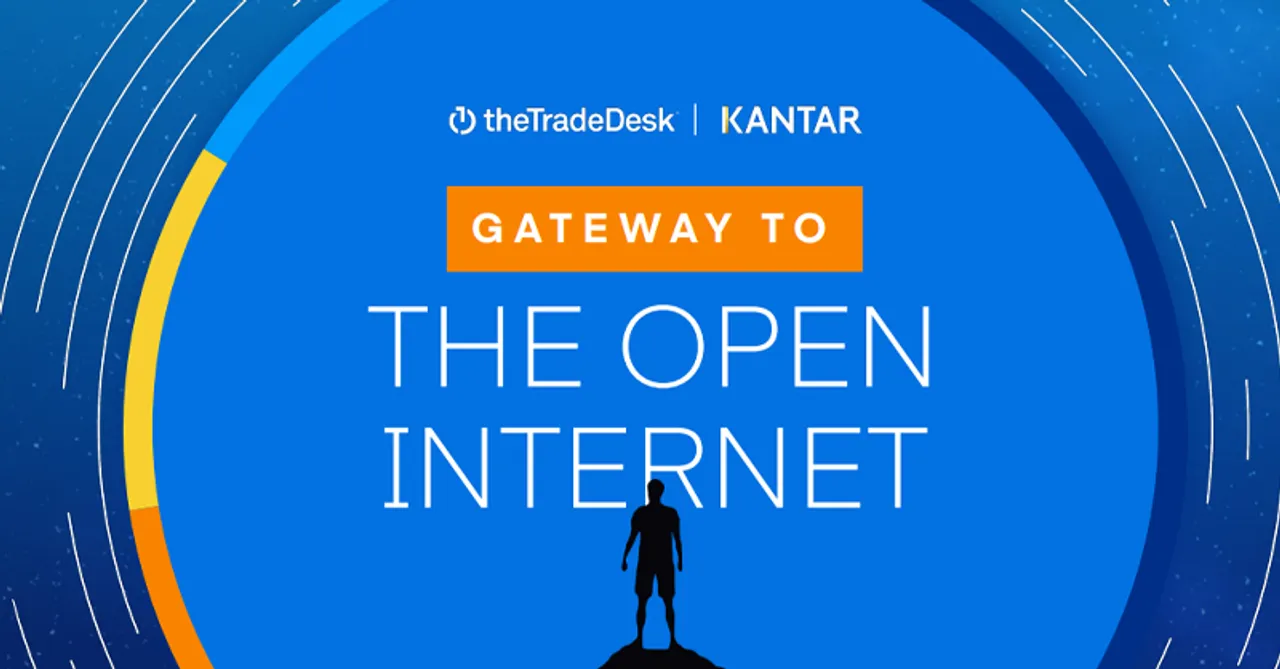 open internet