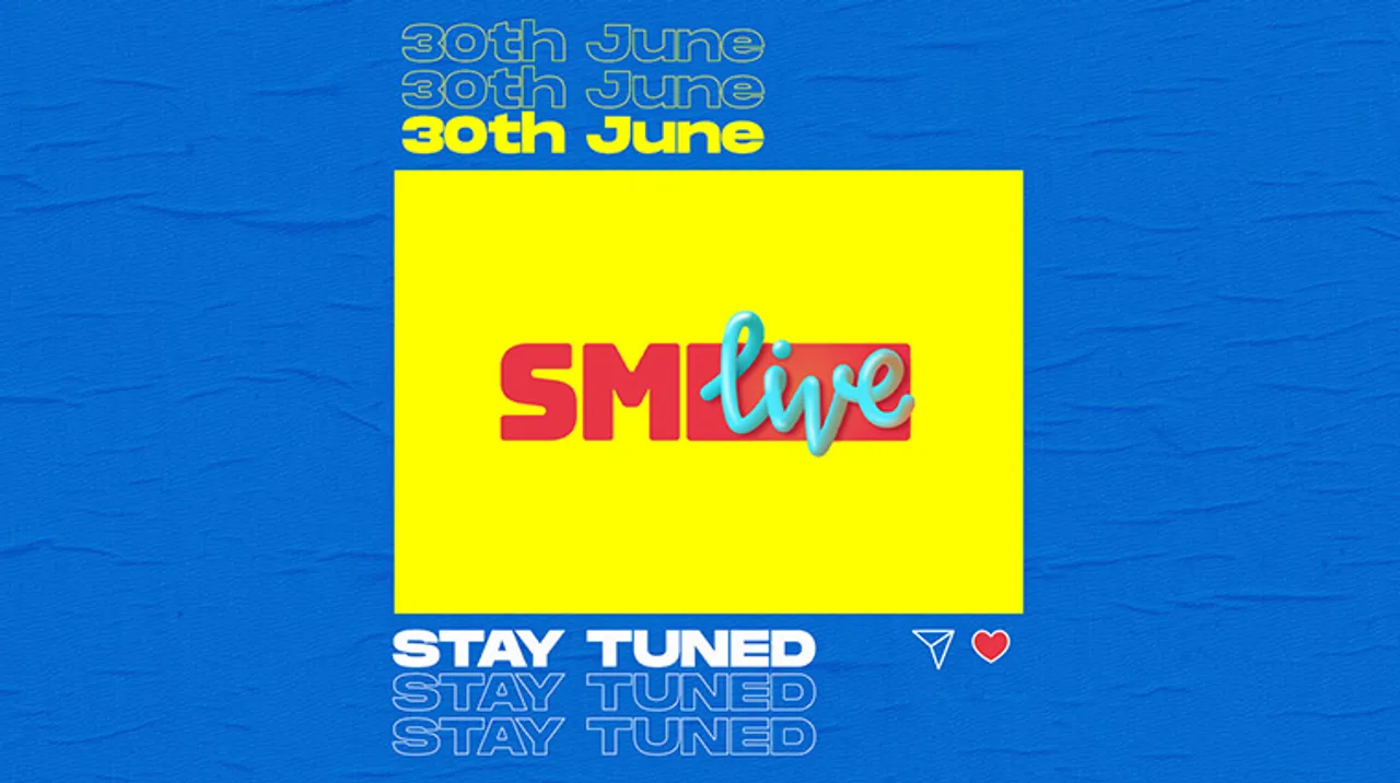 #SMLive 2020