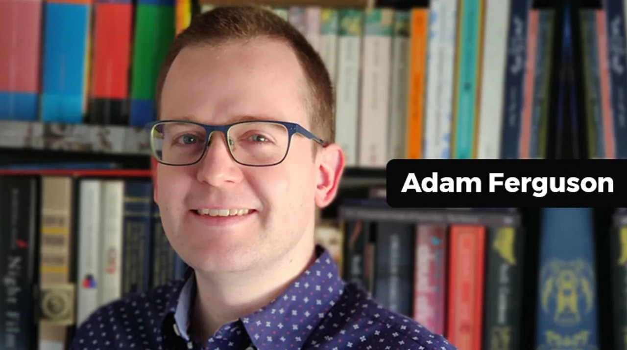 Adam Ferguson