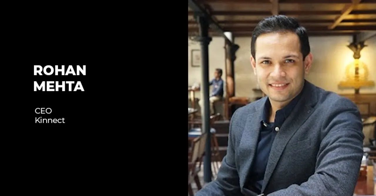 Rohan Mehta