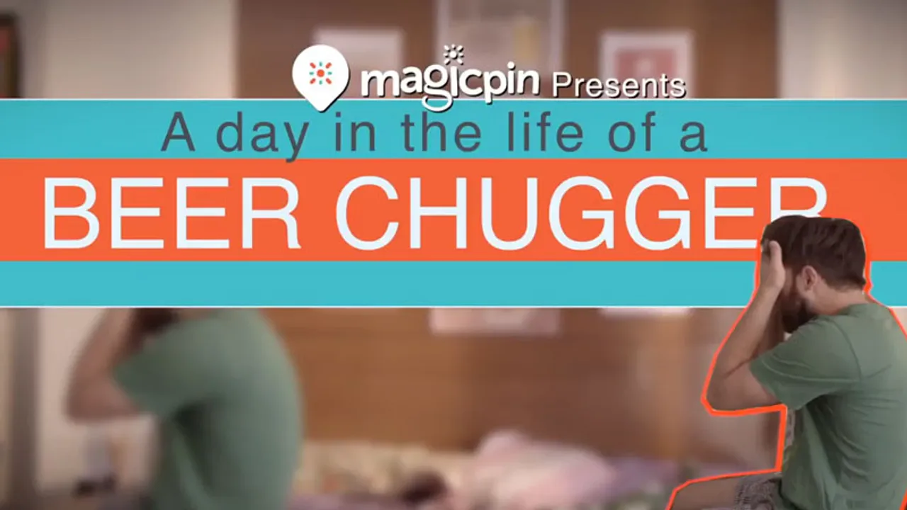 Magicpin
