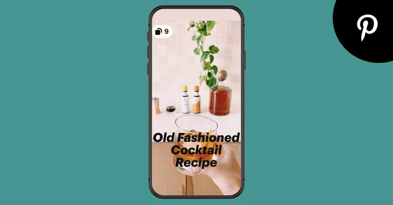 Pinterest Story Pins
