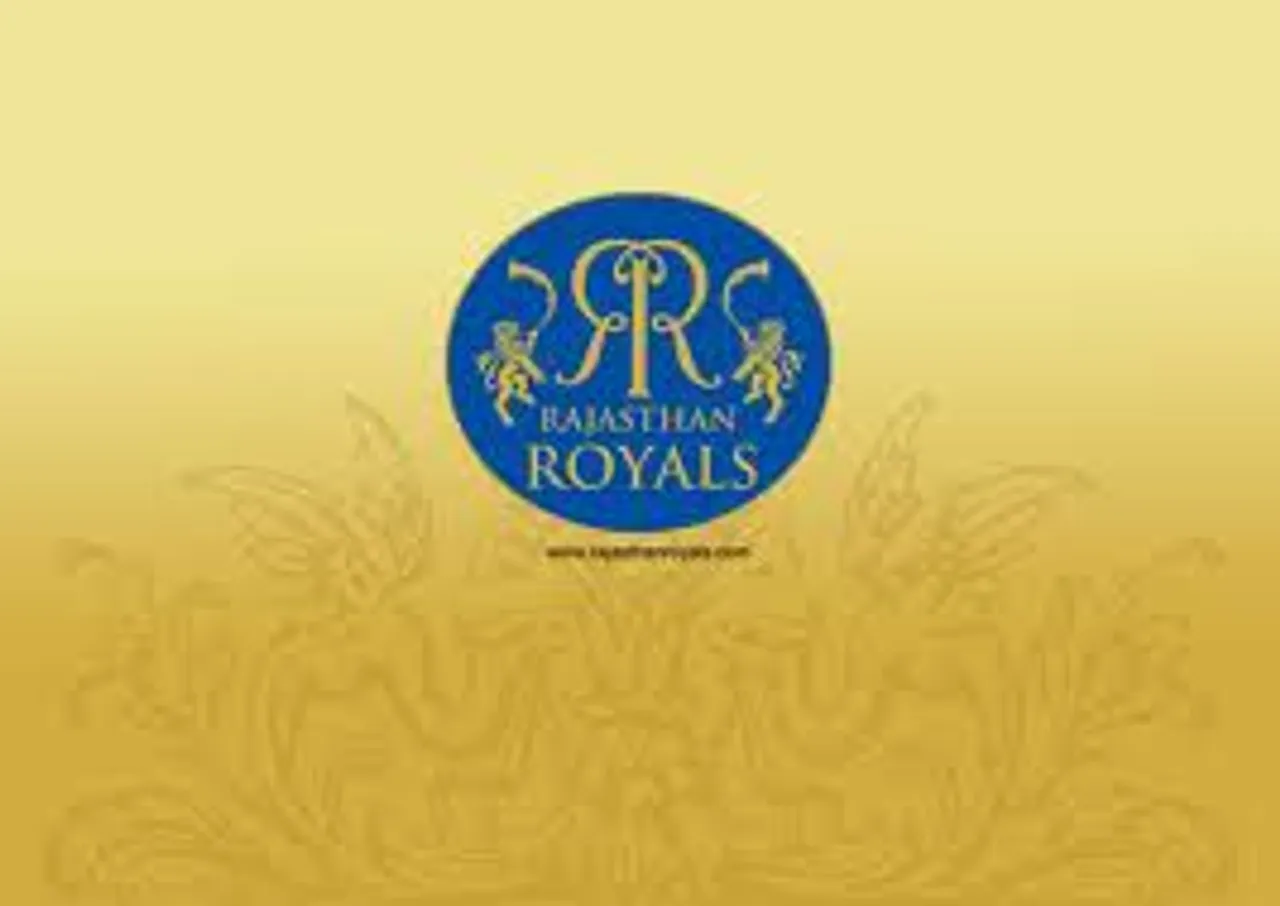 rajasthan royals