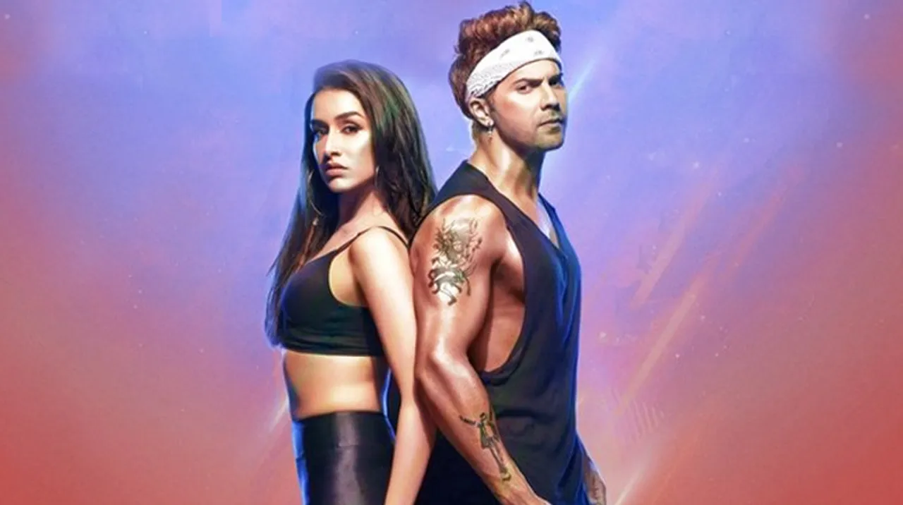 Street Dance 3D FI