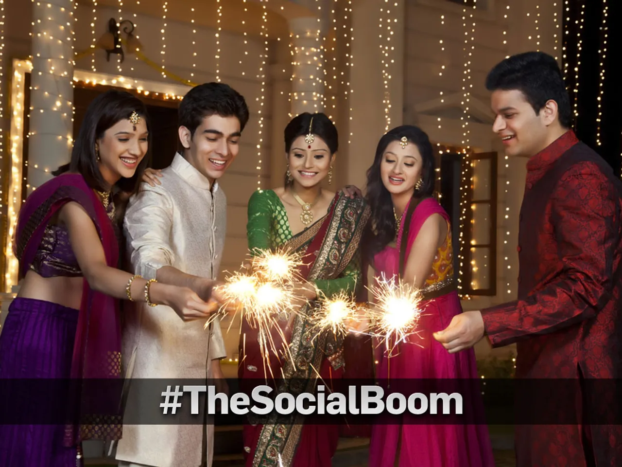 The e-commerce boom on social media – #BadeDilWale