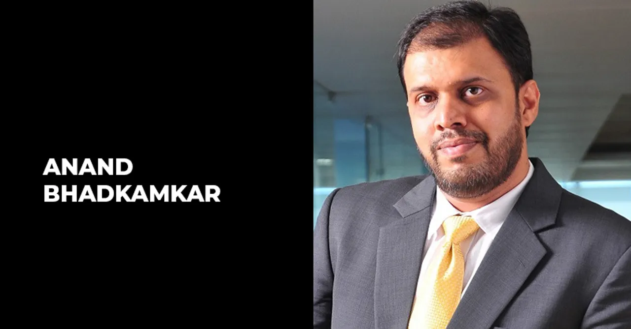 Anand Bhadkamkar