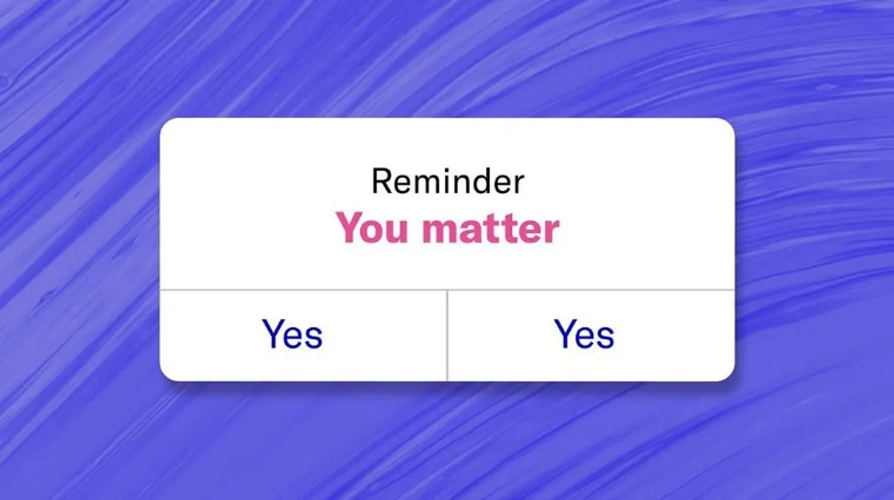OkCupid Pride