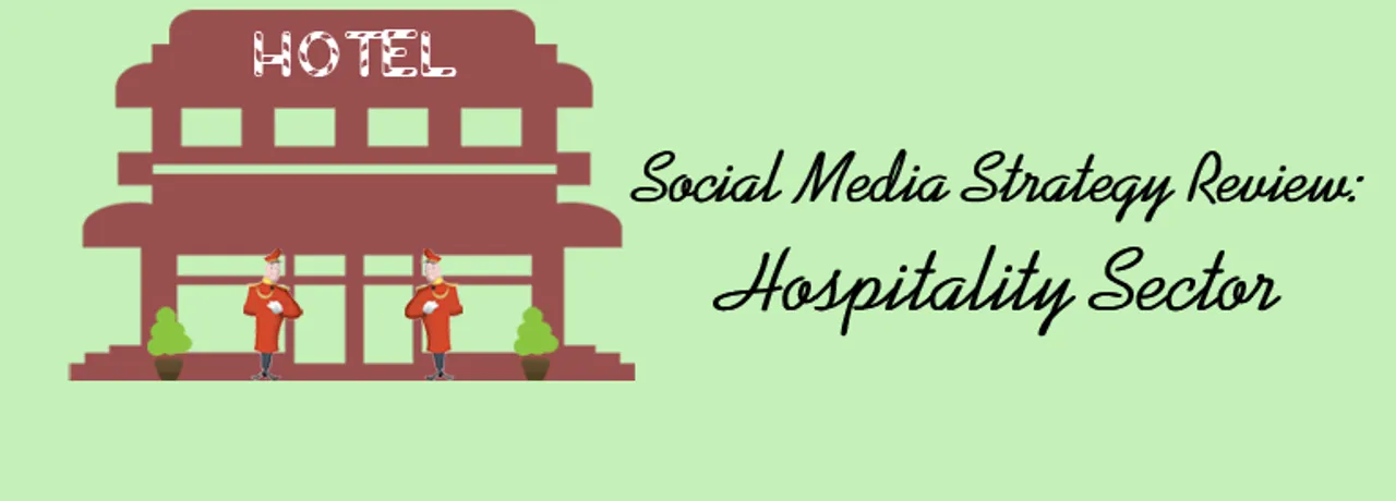 strategy review Hospitality Industry