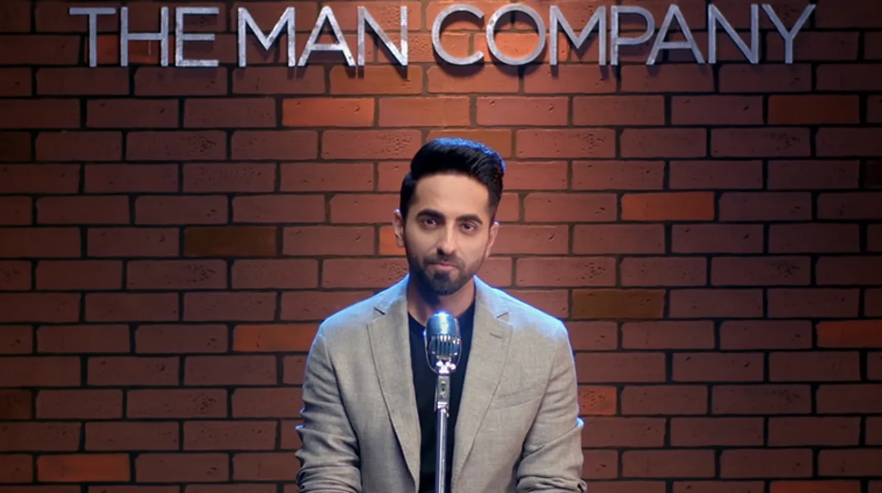 The Man Company