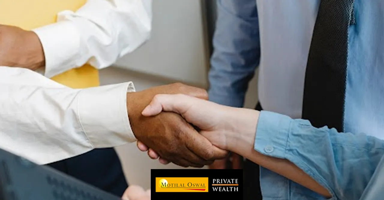 Motilal Oswal Private Wealth
