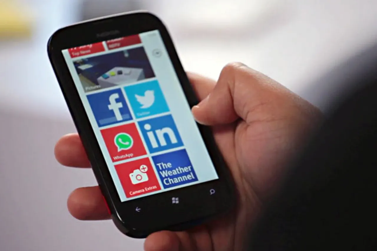Nokia India Partners with Rocketalk to Launch Trendify