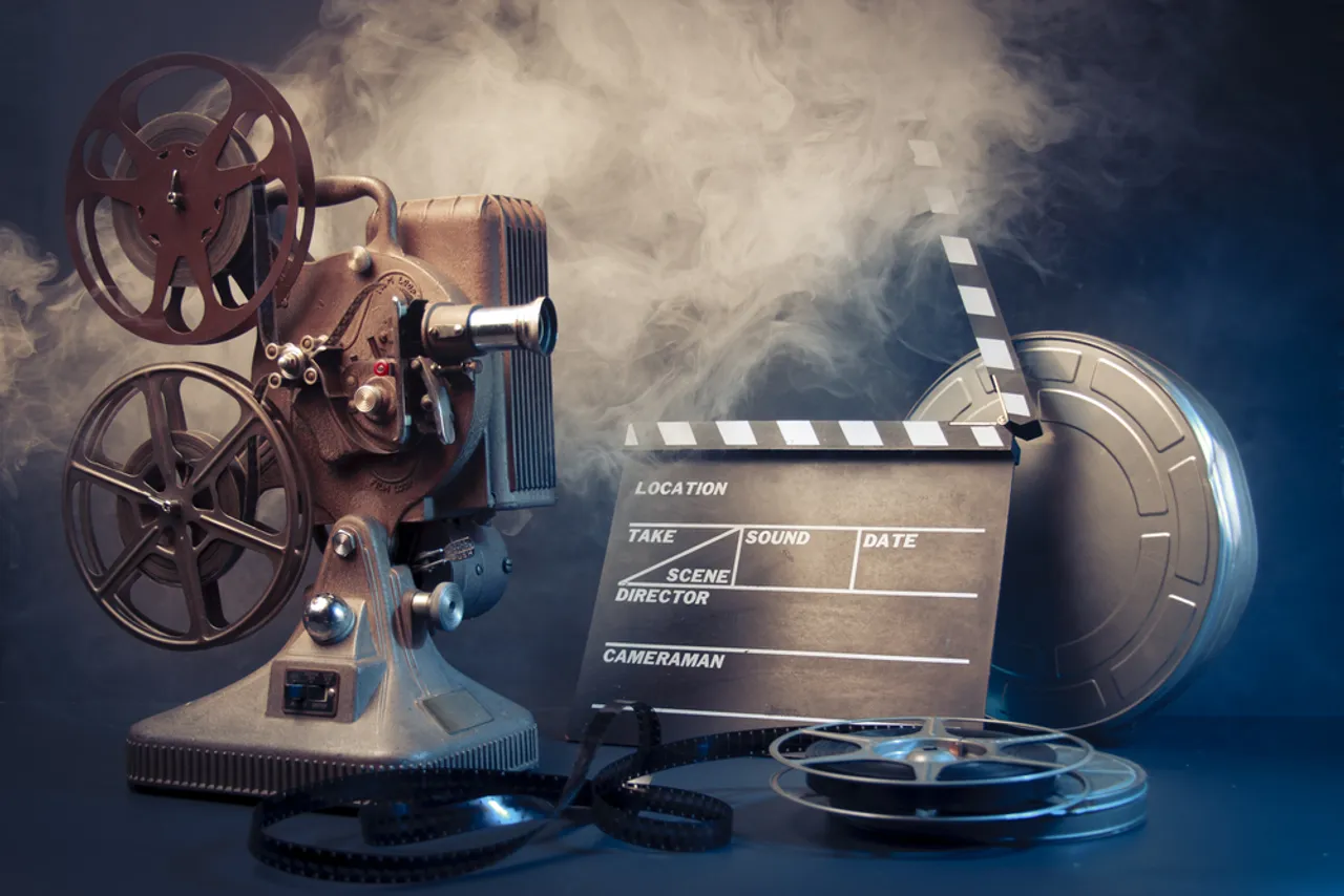 Vine: The Next Movie Marketing Tool?
