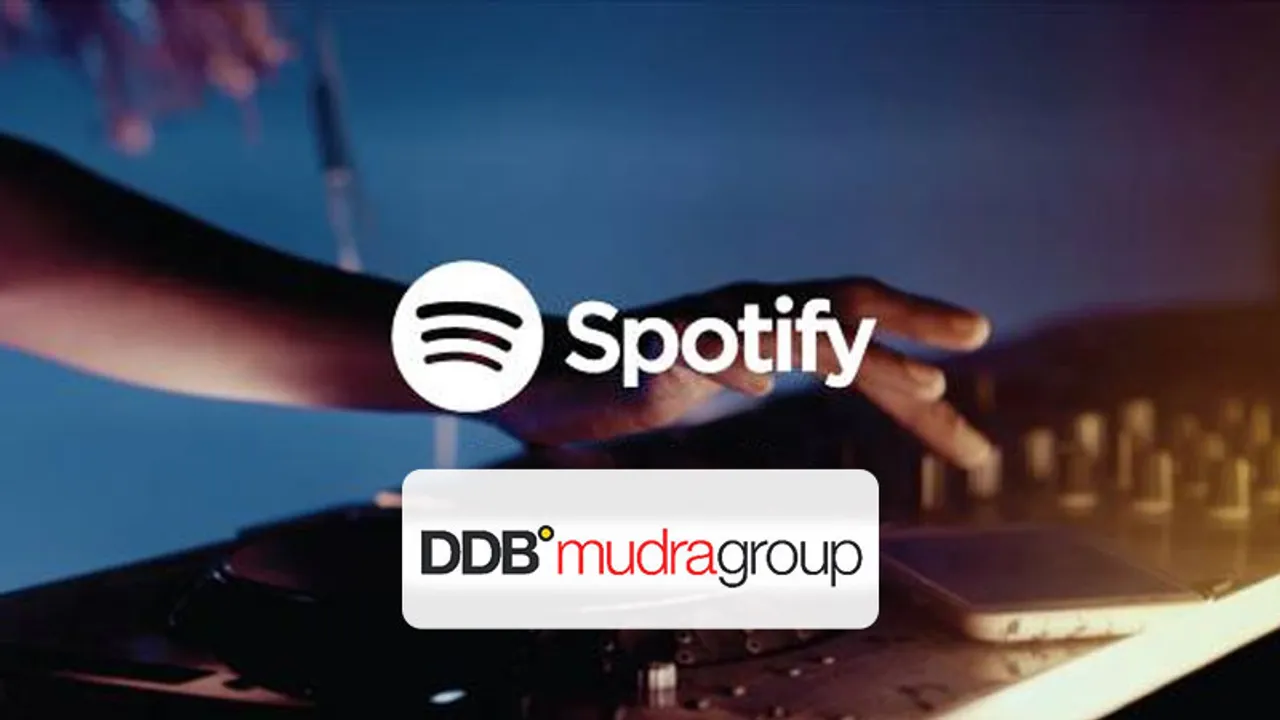 Spotify India