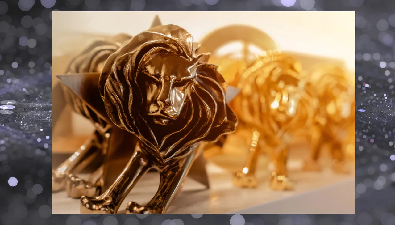 Cannes Lions 2023