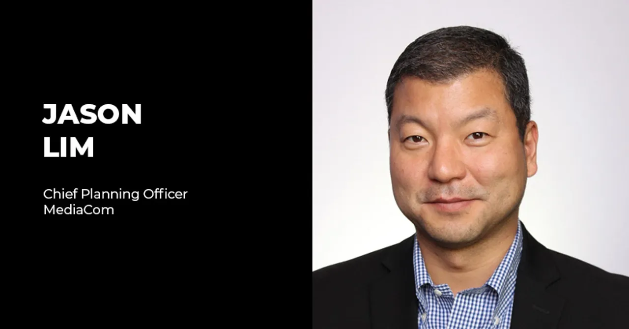 MediaCom Jason Lim