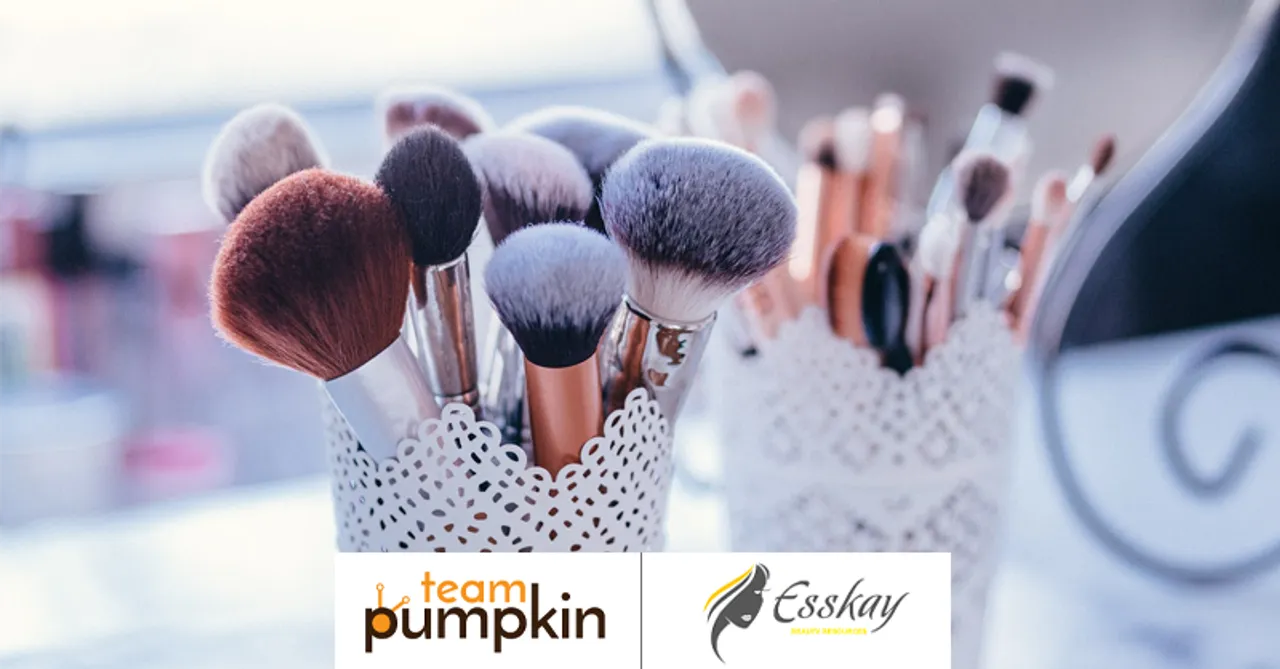 Esskay Beauty mandate