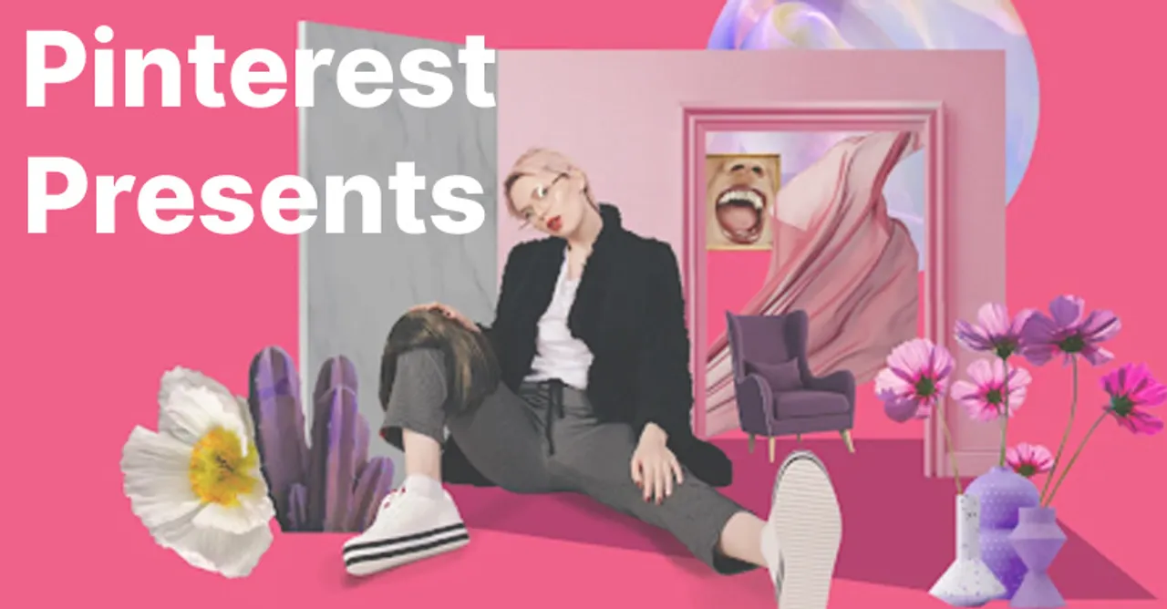 Pinterest Presents