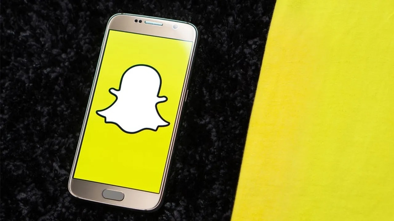 Leaked Snapchat Data