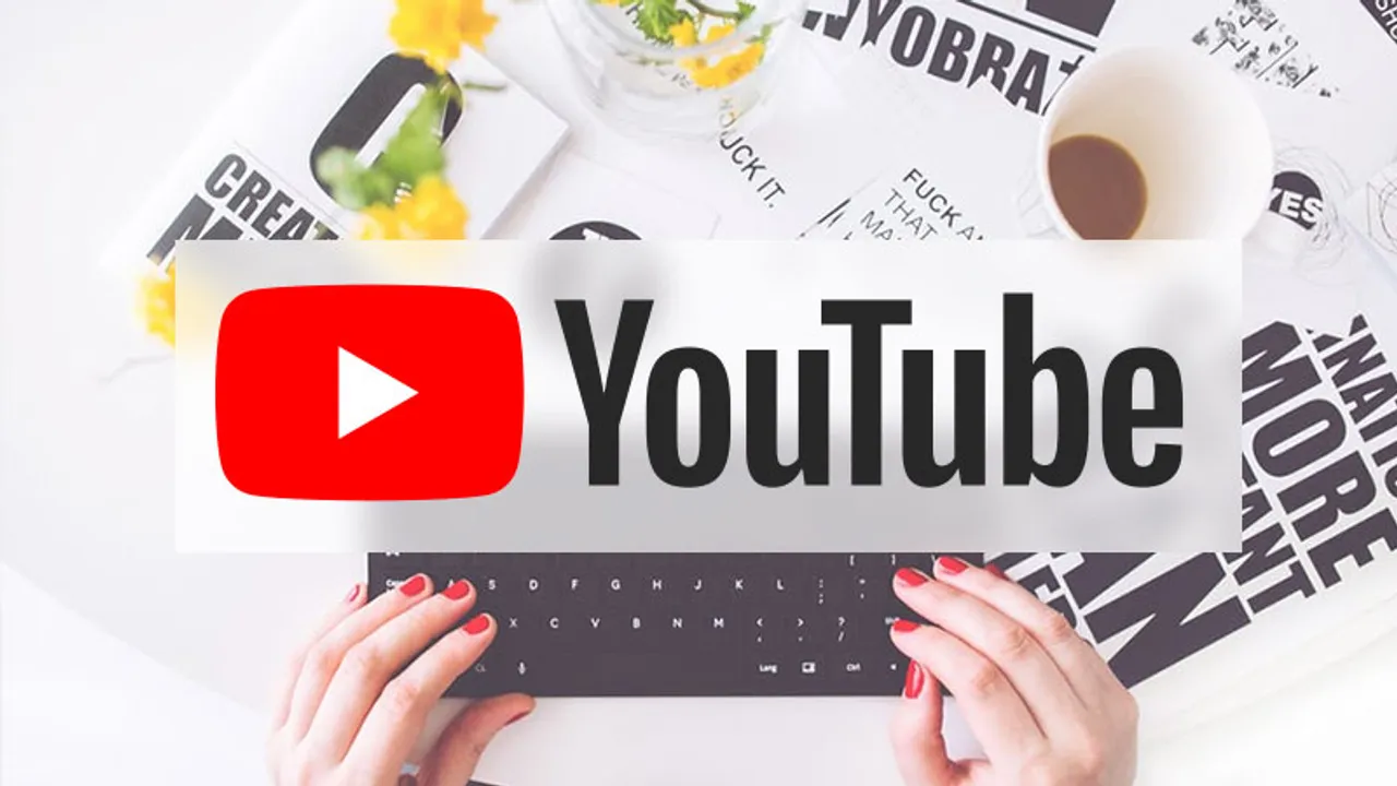 YouTube Channel Art Guide