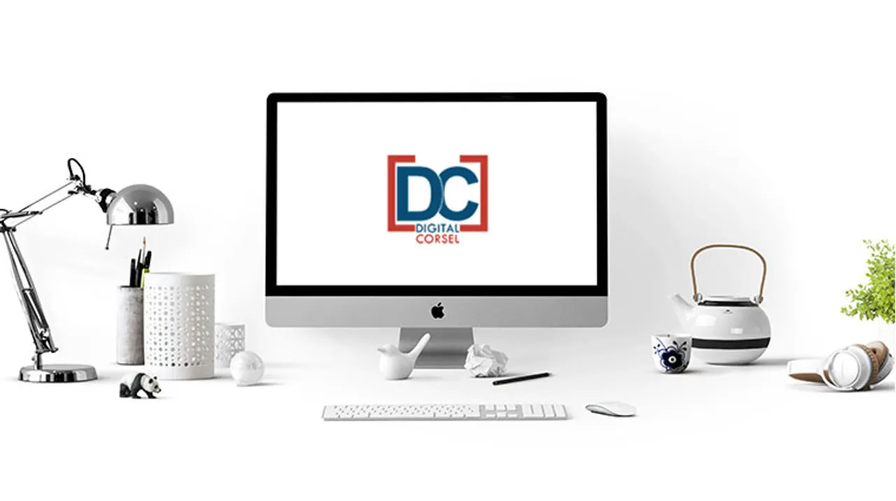 Digital Corsel