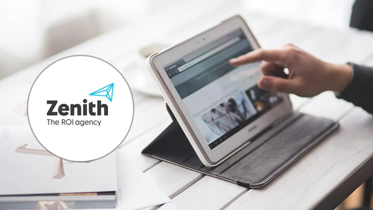 zenith programmatic forecast