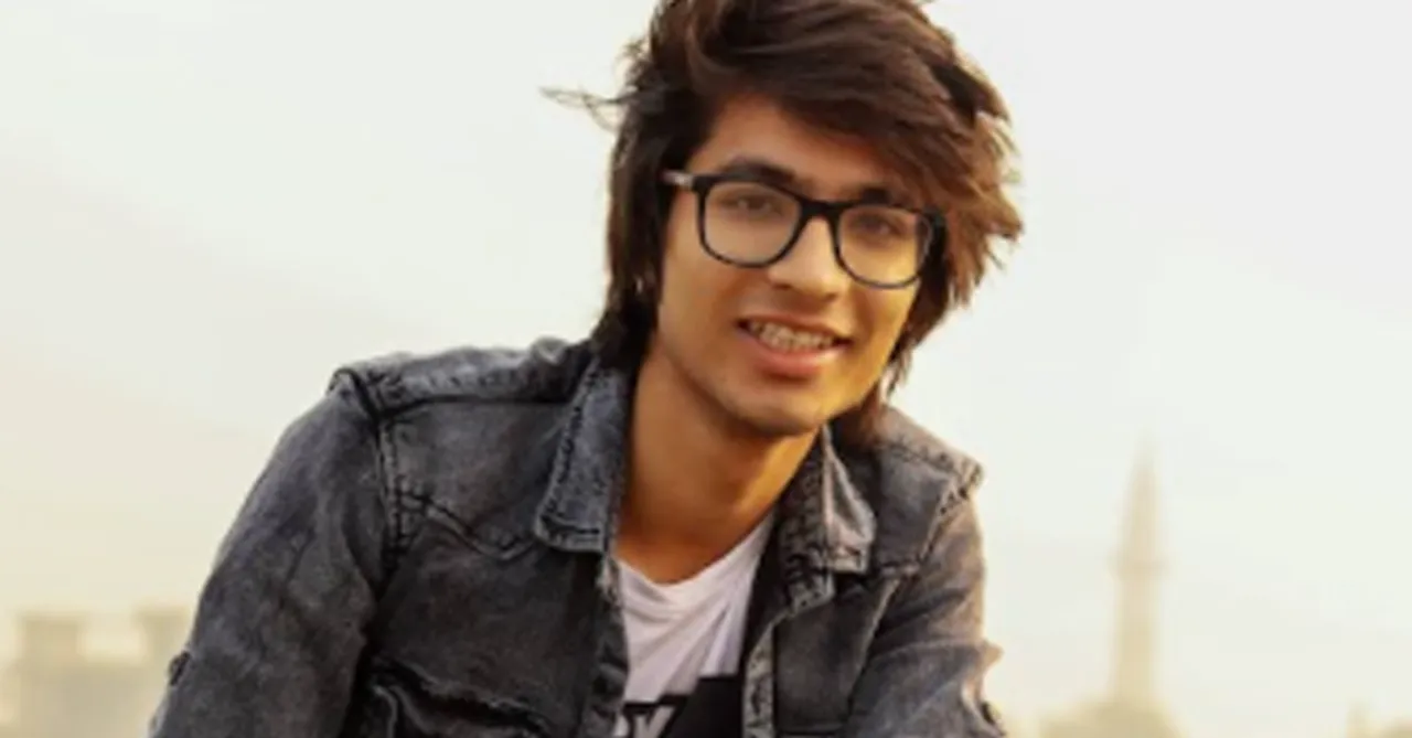 Opraahfx Sourav Joshi