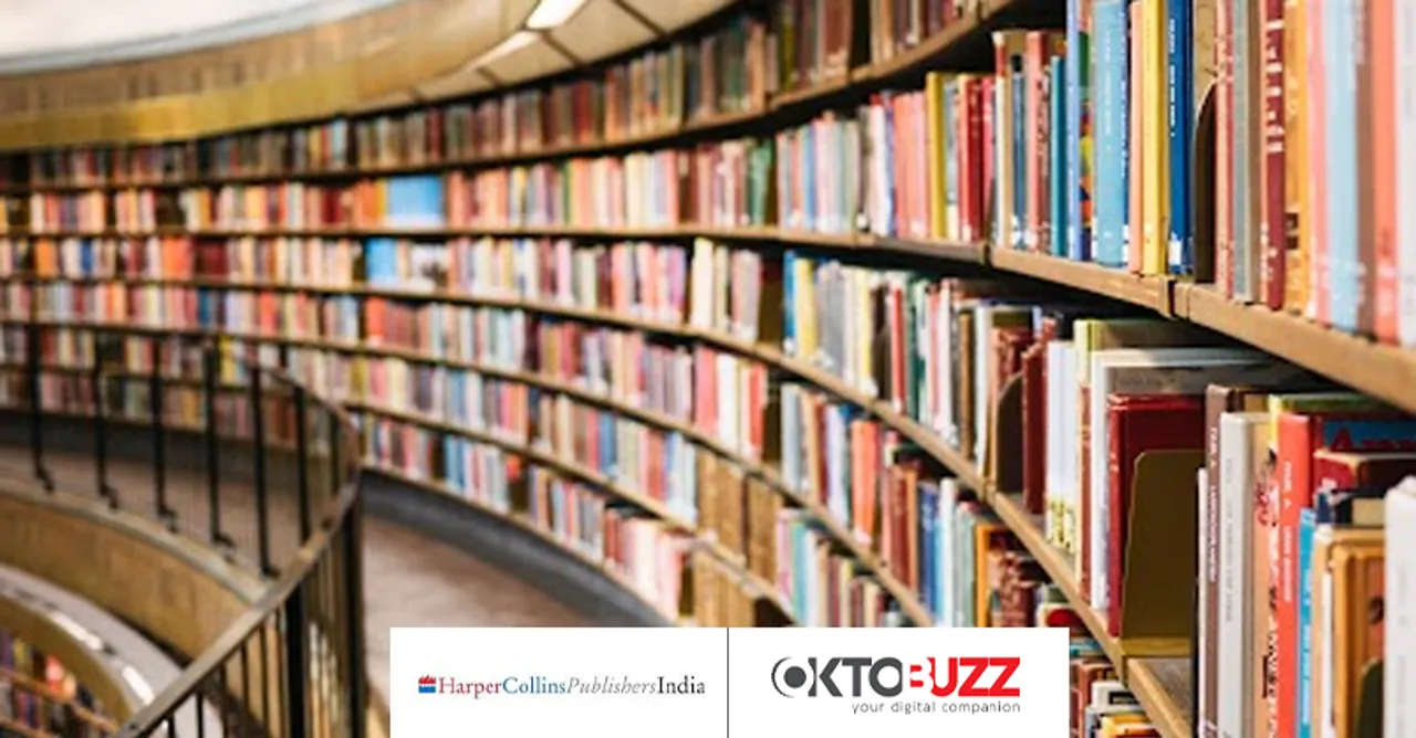 HarperCollins India