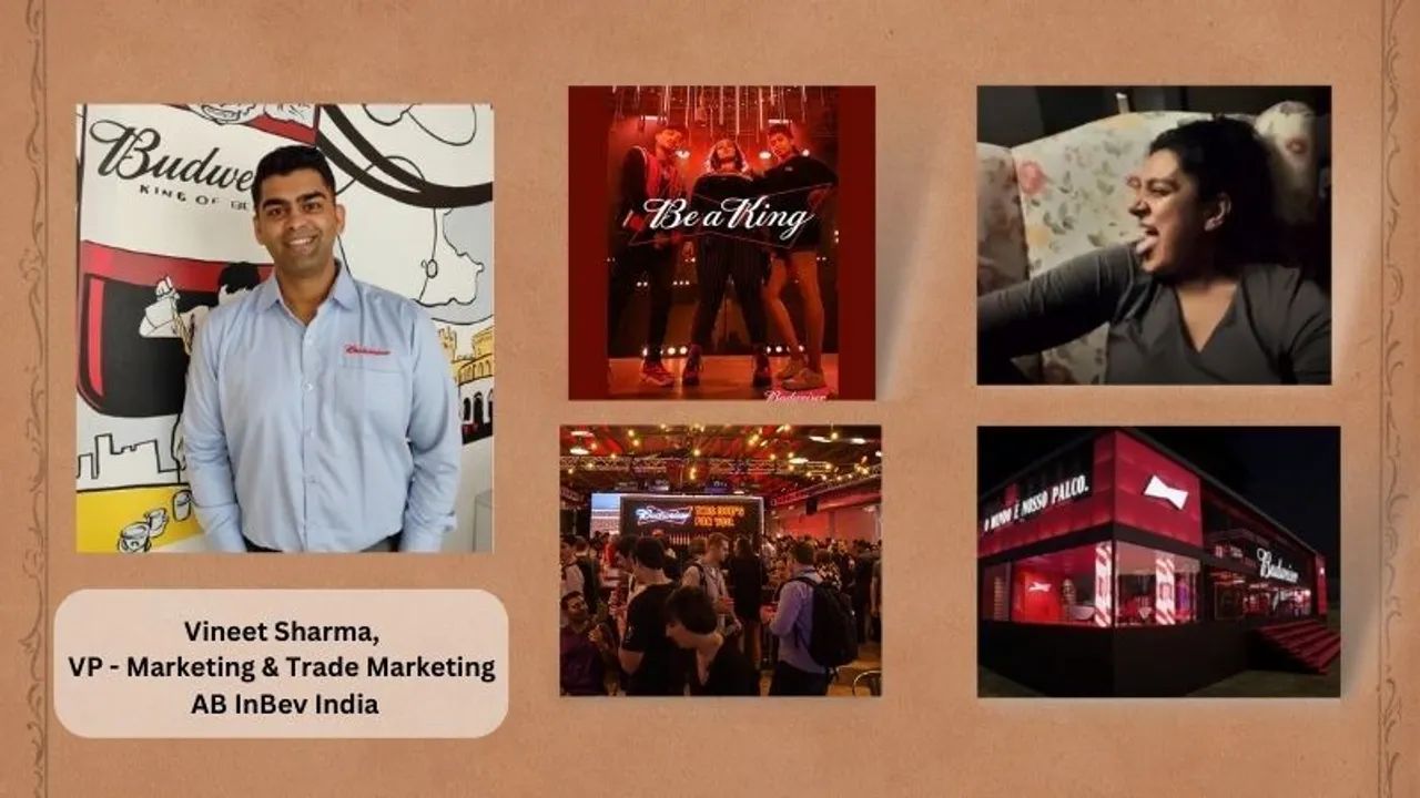 Vineet Sharma