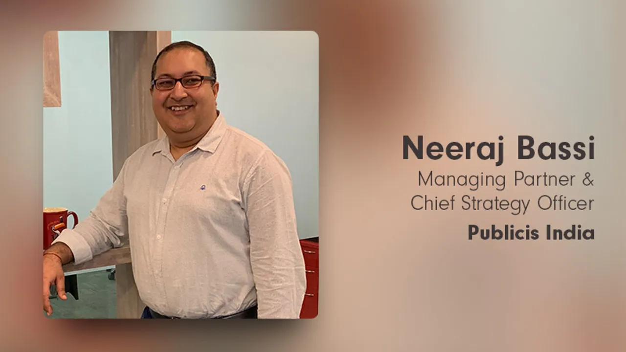 Neeraj Bassi